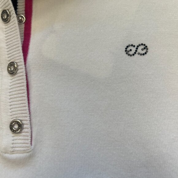 Escada Sport White vest - Picture 3 of 6